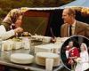 RICHARD KAY: The royal who can teach Harry a thing or two about service... and ...
