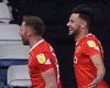 sport news Luton 1-0 Reading: Nathan Jones' side seal their place in the Championship ...