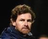 sport news Former Chelsea and Tottenham boss Villas-Boas 'being considered to become next ...
