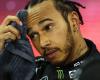 Lewis Hamilton receives two-race exemption at Miami GP after jewellery spat