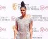 Sunday 8 May 2022 01:32 PM BAFTA TV Awards 2022: Celebrities take to the red carpet ahead of show trends now