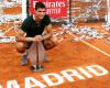Teen sensation Carlos Alcaraz wins Madrid Open for his fourth title of 2022