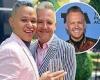Sunday 8 May 2022 06:11 AM Ross Mathews marries Wellinthon Garcia in Mexico... with Drew Barrymore as ... trends now