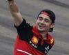 sport news Miami Grand Prix - F1: LIVE: Updates as Charles Leclerc and Ferrari aim to ... trends now