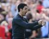 sport news Arsenal: Mikel Arteta's new contract 'absolutely' deserved, Jamie Redknapp says trends now