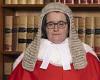 Sunday 8 May 2022 12:38 AM Wagatha Christie libel trial will be presided over by Mrs Justice Steyn trends now