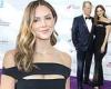 Sunday 8 May 2022 05:44 AM Katharine McPhee and David Foster attend the David Foster Foundation Gala: A ... trends now