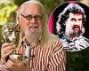 Sunday 8 May 2022 11:35 PM BAFTA TV AWARDS 2022: Emotional fans praise Sir Billy Connolly for 'beautiful' ... trends now