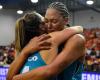 'Go back to your Third World country': Former Opals skipper Jenna O'Hea ...