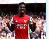 sport news Arsenal: Eddie Nketiah hails win over Leeds and shares pride after his double trends now