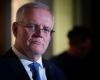 Morrison doubles down on religious discrimination act, saying schools not ...
