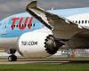 Sunday 8 May 2022 01:14 PM TUI stop serving hot and cold meals on flights due to 'staff shortages' at ... trends now