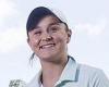 sport news Ash Barty makes a move to Melbourne in another sign she's serious about taking ... trends now