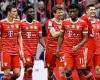 sport news Bayern Munich 2-2 Stuttgart: Bundesliga champions are held to a draw at home trends now
