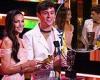 Sunday 8 May 2022 09:11 PM BAFTA TV AWARDS 2022: Viewers cringe as Tom Daley and Michelle Keegan's awkward ... trends now