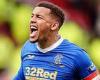 sport news Rangers 2-0 Dundee United: James Tavernier and Amad Diallo keep Scottish ... trends now