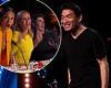 Sunday 8 May 2022 06:29 PM Britain's Got Talent bosses defend golden buzzer act Keiichi Iwasaki amid ... trends now