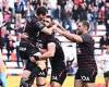 sport news Toulon 19-18 London Irish: Hosts book place in Challenge Cup semi-final despite ... trends now