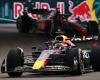 Ricciardo's struggles continue as Verstappen powers his Red Bull to victory