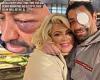 Sunday 8 May 2022 01:23 AM Gemma Collins reveals that fiancé Rami Hawash's eye may not gain full sight ... trends now