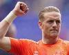 sport news Frank Lampard hails Jordan Pickford as one of the world's best after his saves ... trends now