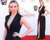 Sunday 8 May 2022 04:59 PM BAFTA TV AWARDS 2022: Jodie Comer goes braless in racy plunging gown trends now