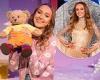 Sunday 8 May 2022 10:41 AM Rose Ayling-Ellis is to be the first celebrity to sign a CBeebies bedtime story trends now