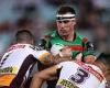 sport news Souths Rabbitohs 'busted breaking salary cap rule against Brisbane Broncos' trends now