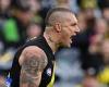 sport news Tigers reveal the first sign that Dustin Martin was in for a big comeback game trends now