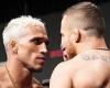 sport news Charles Oliveira vs Justin Gaethje - UFC 274 LIVE: Start time, live stream, ... trends now