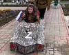 Sunday 8 May 2022 08:08 PM Russian kindergarten children dress up as tanks adorned with a 'Z' for Victory ... trends now