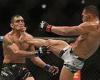 sport news UFC 274: Tony Ferguson 'released from hospital' following brutal defeat against ... trends now