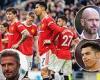 sport news 'There's changes to be made': David Beckham expecting big summer at Old Trafford trends now