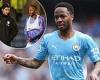 sport news Arsenal are set to explore signing of Manchester City star Raheem Sterling this ... trends now