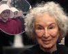 Monday 9 May 2022 03:11 AM Handmaid's Tale author Margaret Atwood slams the Supreme Court's decision to ... trends now
