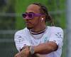 sport news Lewis Hamilton takes swipe at Mercedes team after they left strategic decision ... trends now