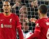 sport news Jamie Carragher admits Liverpool will find it 'tough' to win the Premier League trends now