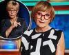 Monday 9 May 2022 10:23 AM Countdown host Anne Robinson wades into trans row over those who have not had ... trends now