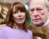 Monday 9 May 2022 12:11 AM Kay Burley apologises after confusing Dennis Waterman with record producer Pete ... trends now