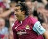sport news Carlos Tevez will contribute to Mark Noble's West Ham farewell party at the ... trends now