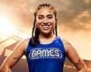 Monday 9 May 2022 09:38 PM Let The Games Commence! Megan Barton Hanson's ex Chelcee Grimes wins the ... trends now