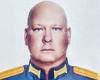 Monday 9 May 2022 10:32 AM Putin's 40th colonel to die in Ukraine is confirmed today as Vladimir marks ... trends now