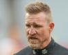 Nathan Buckley responds to fresh Heritier Lumumba Collingwood allegations