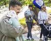 Monday 9 May 2022 07:23 AM Shia LaBeouf and Mia Goth enjoy first Mother's Day as parents on LA stroll with ... trends now