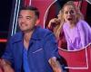 Monday 9 May 2022 06:11 AM The Voice Australia: Guy Sebastian sparks outrage by bending the rules trends now