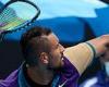 sport news Lleyton Hewitt reignites feud with Nick Kyrgios by telling Mats Wilander that ... trends now
