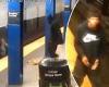 Monday 9 May 2022 03:29 AM NYPD hunts knife-wielding man who slashed 52-year-old on Brooklyn subway ... trends now