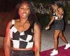 Monday 9 May 2022 10:05 AM Venus Williams shows off her legs in tiny Prada mini skirt for Miami Grand ... trends now