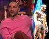 Tuesday 10 May 2022 11:44 PM 'It's a body!' Grey's Anatomy star Jesse Williams brushes off leaked naked ... trends now