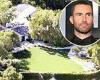 Tuesday 10 May 2022 11:44 PM Adam Levine sells stunning Pacific Palisades compound for $51 MILLION trends now